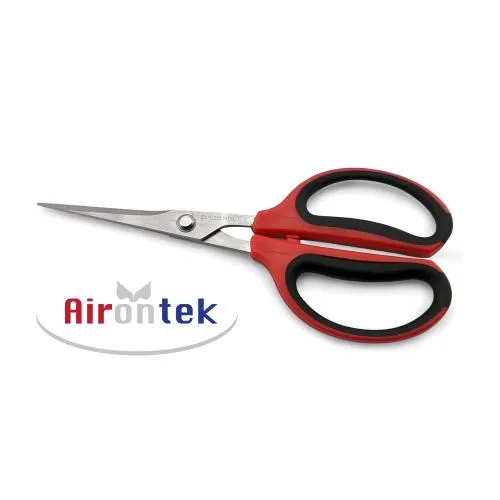 Airontek forbici per potatura lama lunga 19 cm