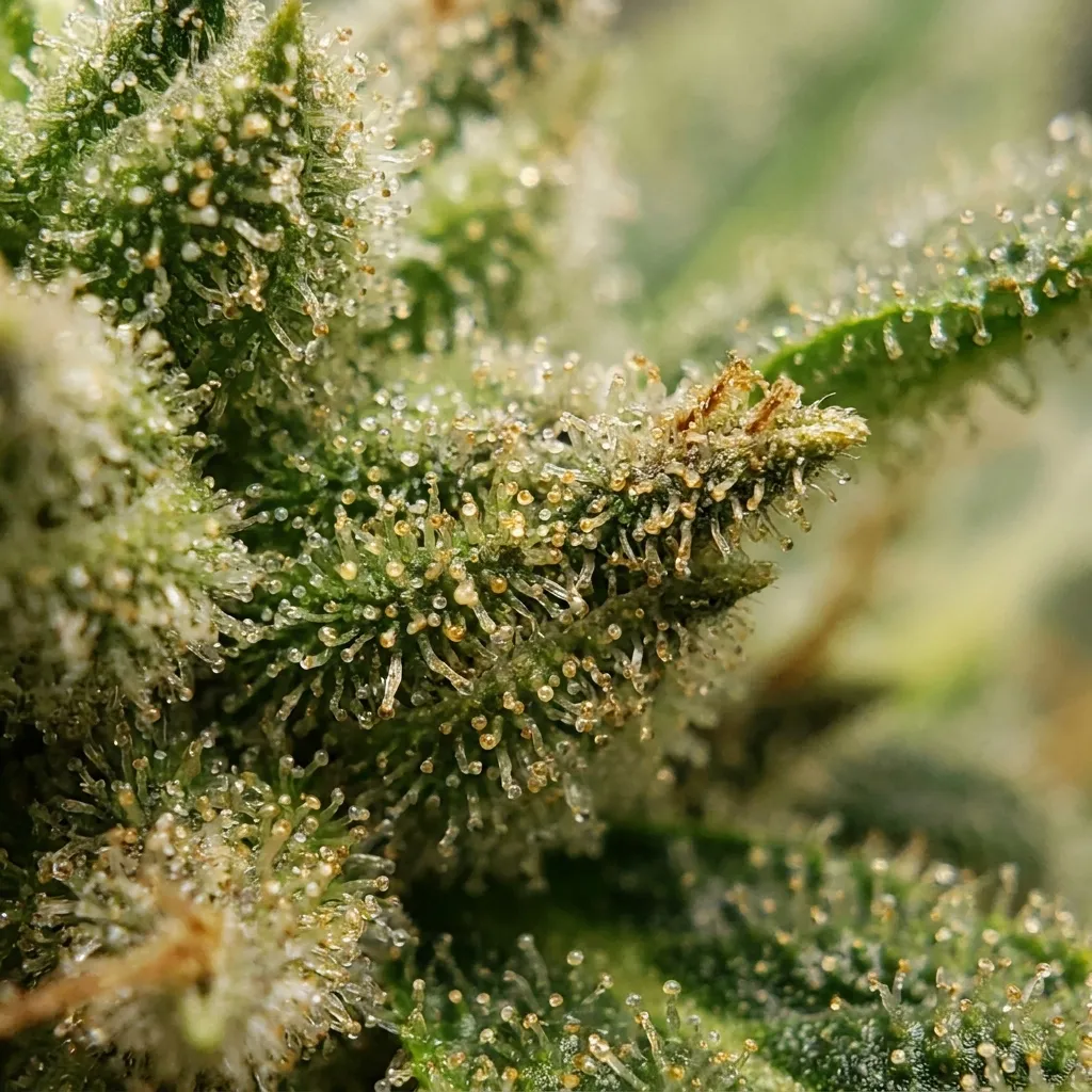 Trikoma Seeds Malquerida Auto semi autofiorenti 6 semi fruttato