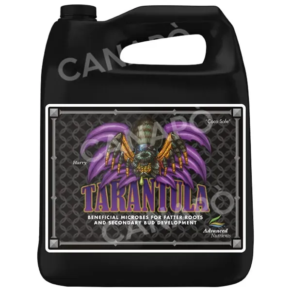 Advanced Nutrients Tarantula fertilizzante liquido 250 ml radici