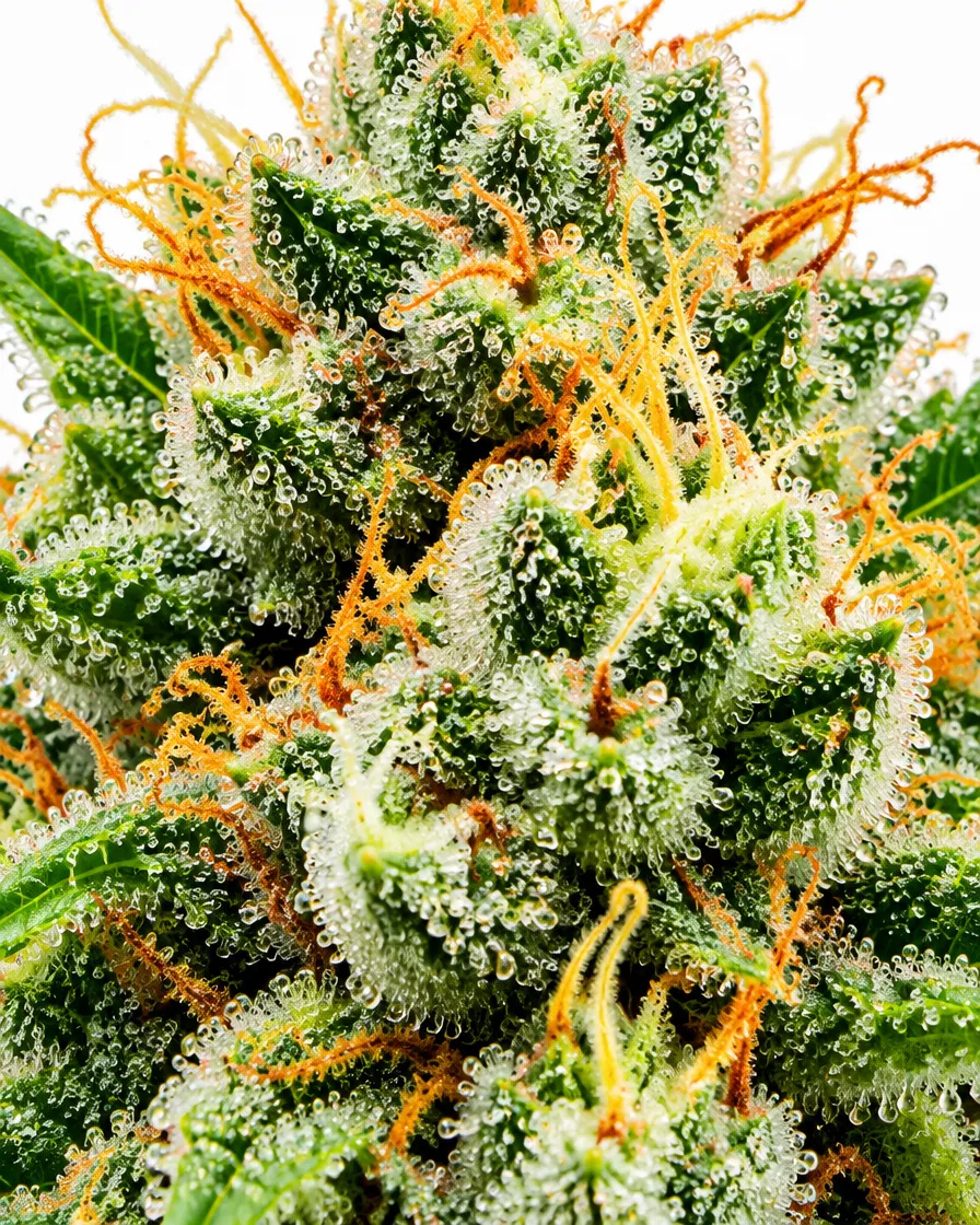 Trikoma Seeds Total Cheese Auto semi autofiorenti 100 THC 13-18%