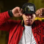 Paradise Seeds Sensi Star Cappellino canapa snapback