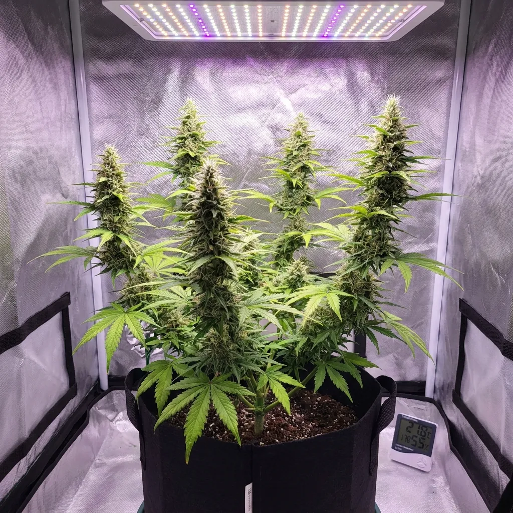Trikoma Seeds 69.G Auto semi autofiorenti agrumati