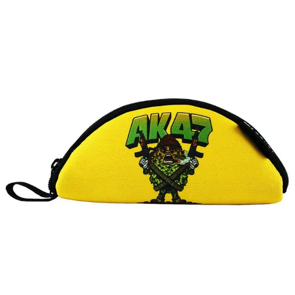 Best Buds wPocket AK47 mistiera portatile con zip