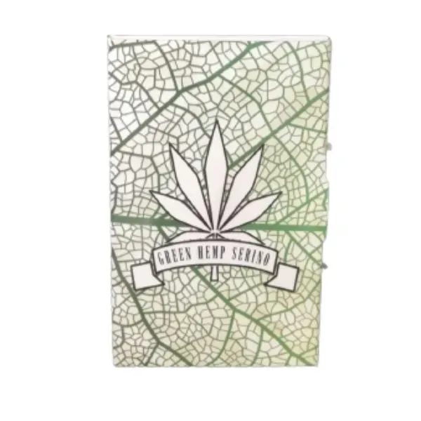 Green Hemp Serino Harlequin infiorescenze CBD 2 gr greenhouse