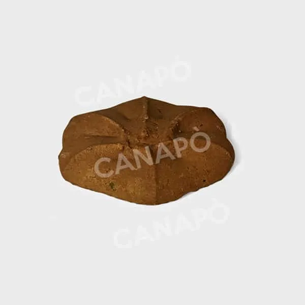 Cannashock Hash Cookies biscotti canapa 120gr cacao