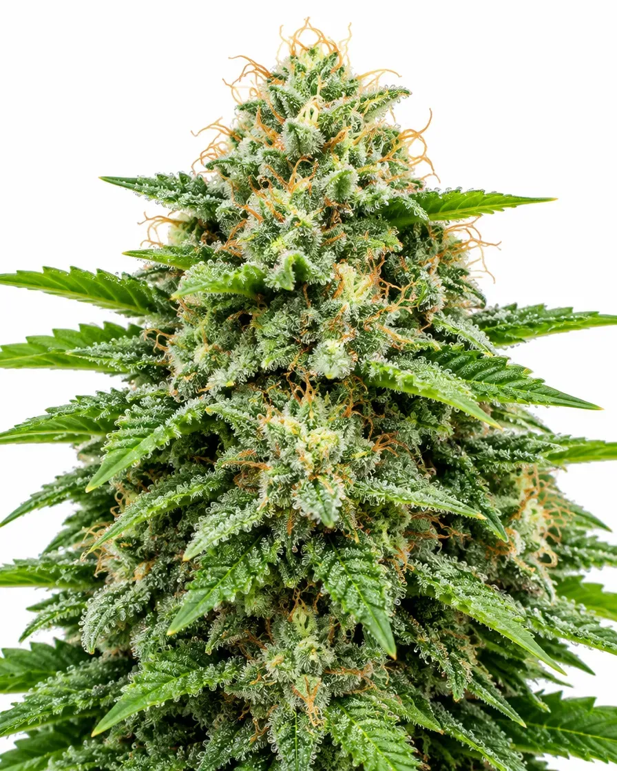 Trikoma Seeds Critical Plus Auto semi autofiorenti