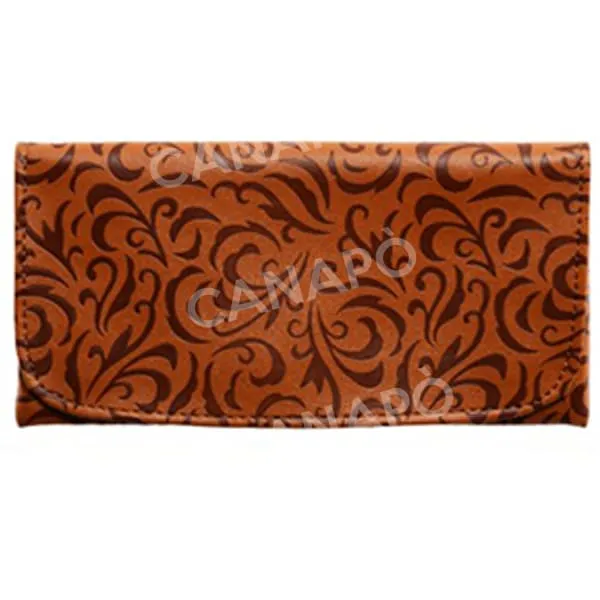 Atomic Pouch XL Venetian portatabacco similpelle magnetico