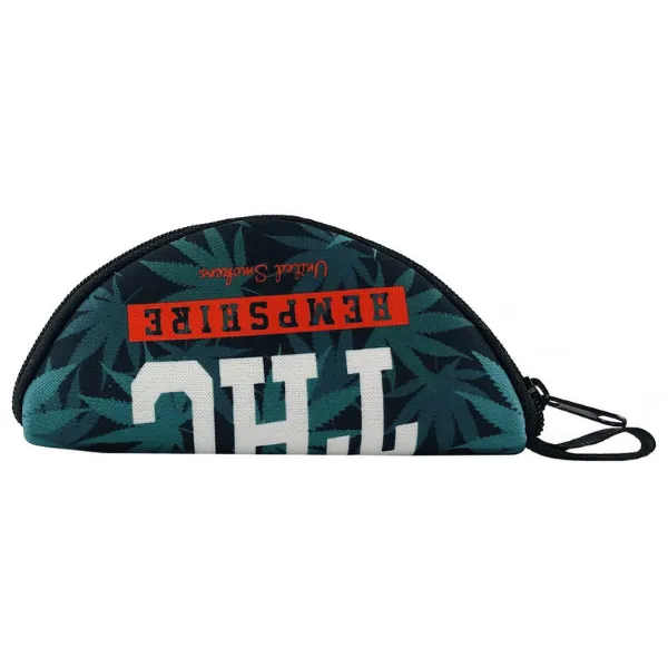 Best Buds wPocket THC Hempshire mistiera portatile zip 13cm