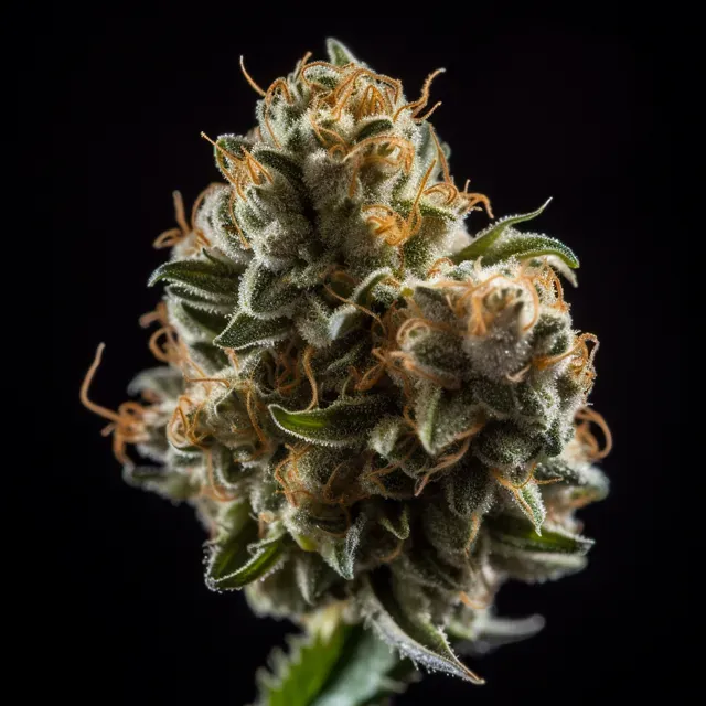 Vision Seeds Doctor Jamaica semi femminizzati agrumi dolci