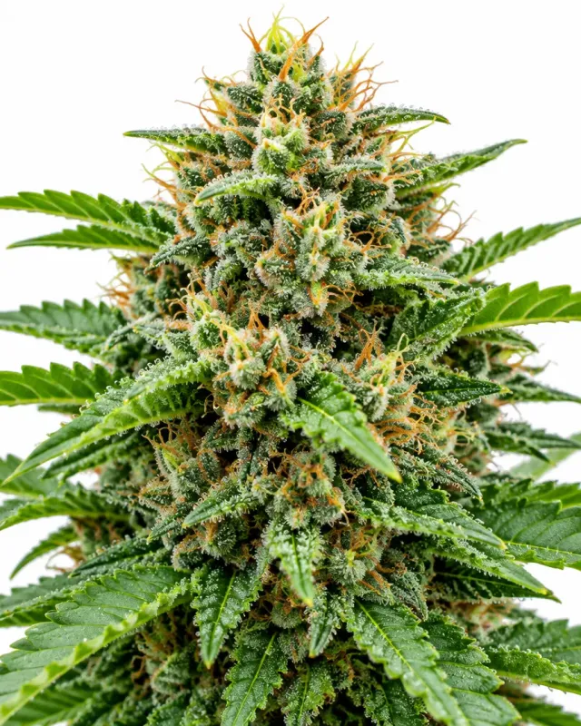 Trikoma Seeds Gorilla Fast semi femminizzato fast THC 22-27%