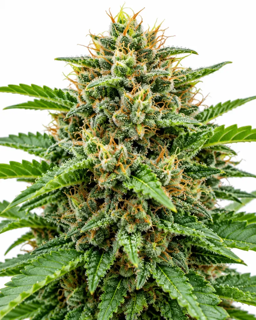 Trikoma Seeds Gorilla Fast semi femminizzato fast THC 22-27%