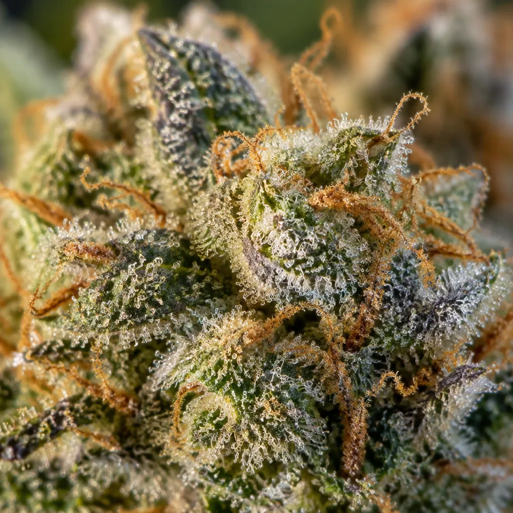 Trikoma Seeds Al Tiro semi femminizzati 6 semi bilanciati