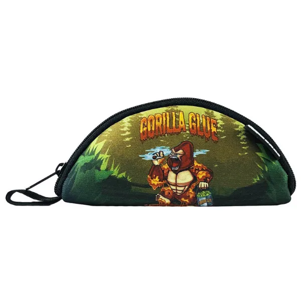 Best Buds wPocket Gorilla Glue mistiera portatile zip