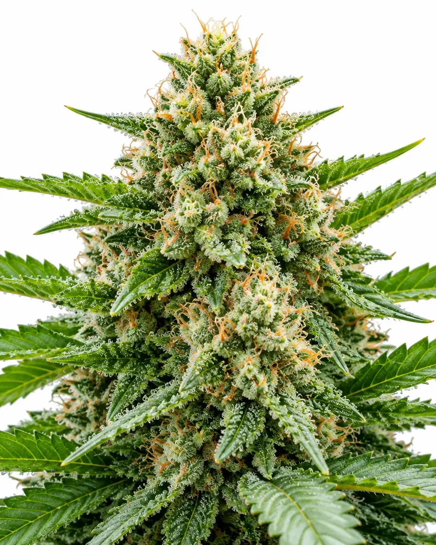 Trikoma Seeds OG Confidential semi femminizzati 6 semi indica