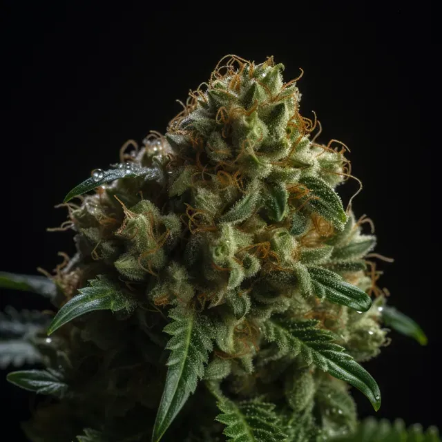 Vision Seeds Delhi Cheese semi auto formaggio speziato