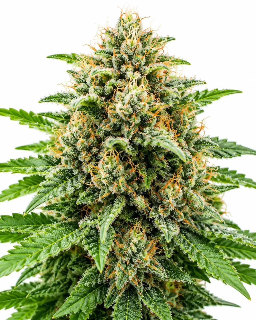 Trikoma Seeds The Palmar Auto semi autofiorenti THC 14-19%