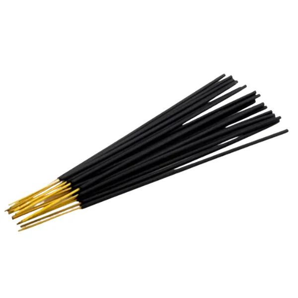 Multitrance Dry Cannabis Lemon incenso 15 sticks canapa