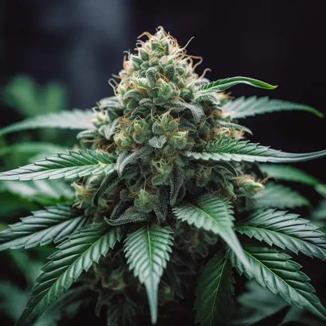 Vision AutoFem Super Skunk semi autofiorenti indica dolci