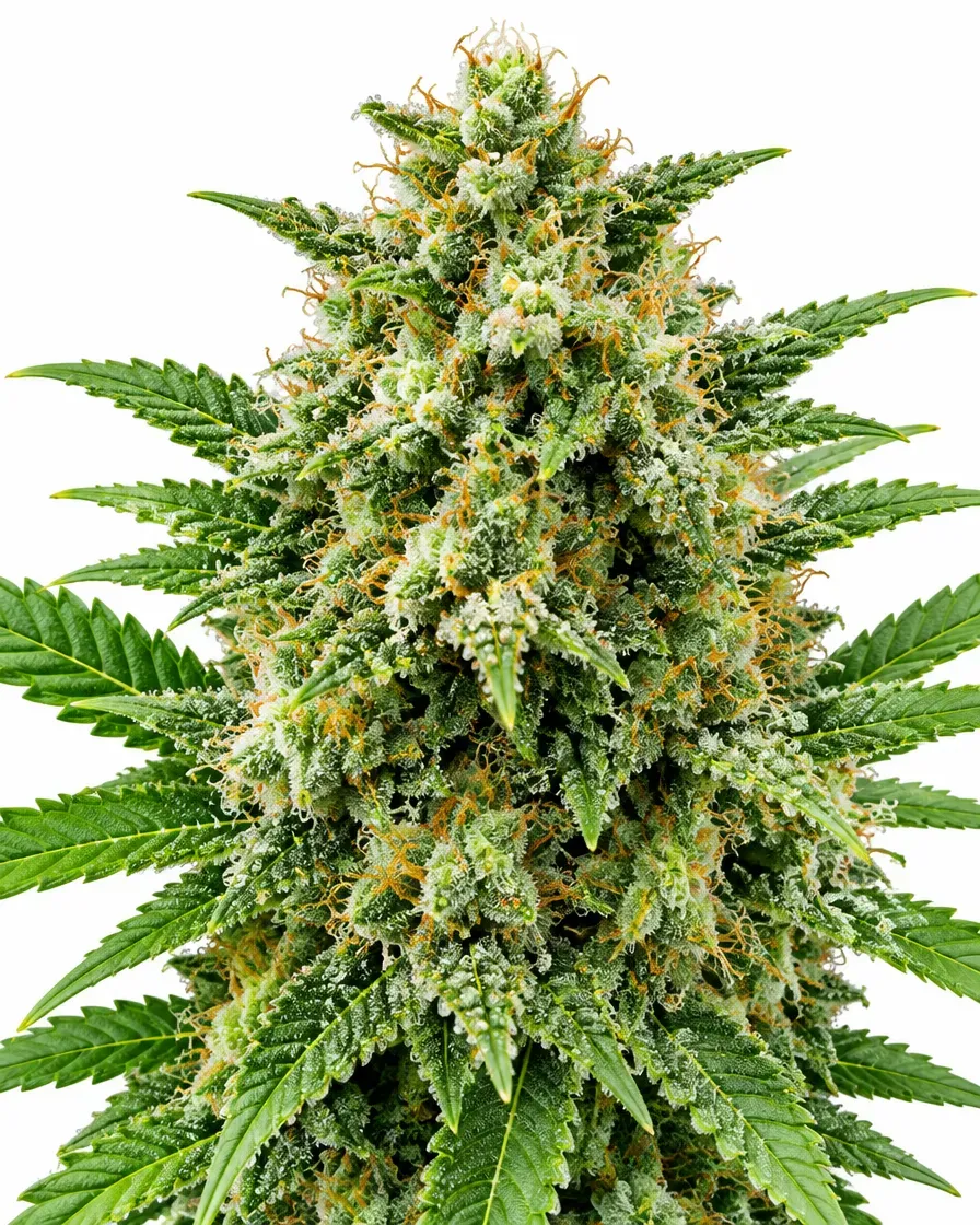 Trikoma Seeds Nicole OG Kush semi femminizzati 6 semi terrosi