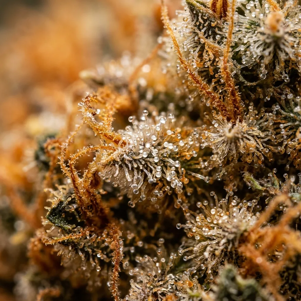 Trikoma Seeds Pirate Mango semi femminizzato 70% indica