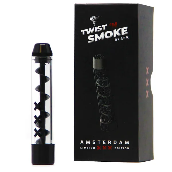 Twist & Smoke Twisted Twist'n Smoke blunt vetro 1,5 g