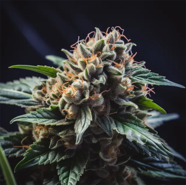 Vision Seeds Vision Gorilla semi autofiorenti pino THC 24%