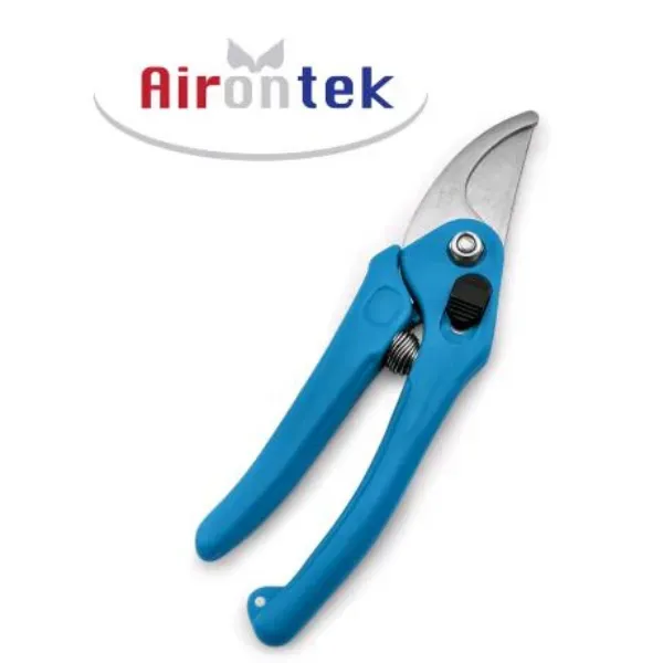 Airontek Extra Resistenti forbici potatura 90 g