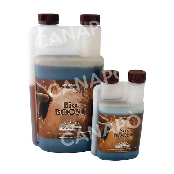 BioCanna Bio Boost stimolatore fioritura bioattivo