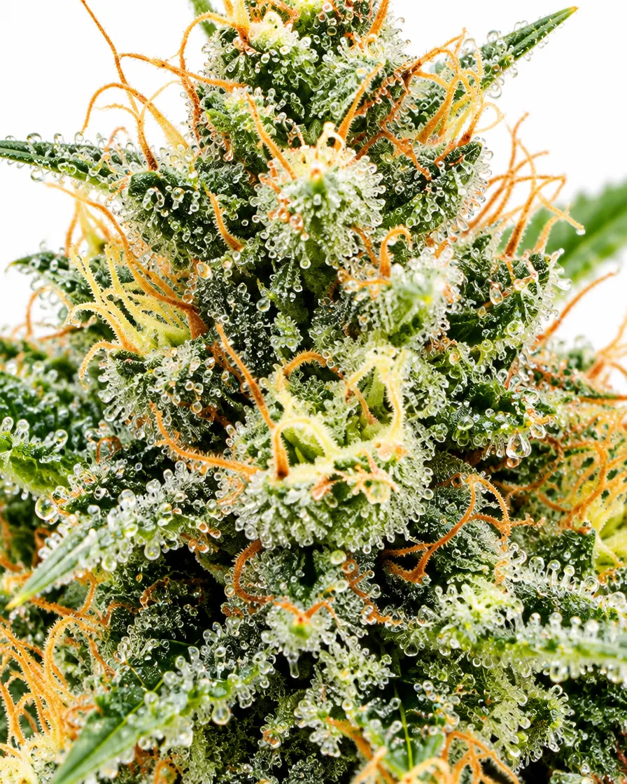 Trikoma Seeds White Widow Auto semi autofiorenti 100 semi resinosi