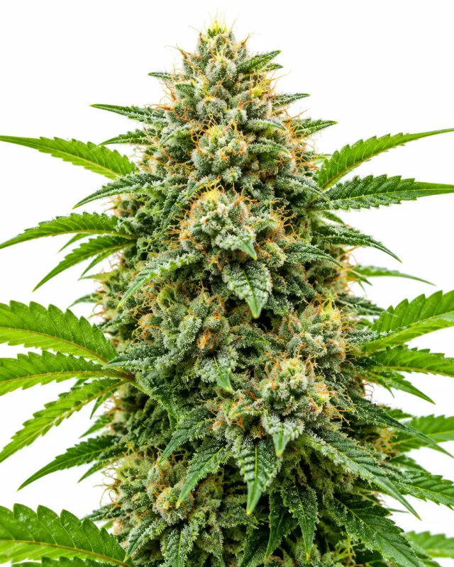 Trikoma Seeds Gelato semi femminizzati dolci THC 25-30%