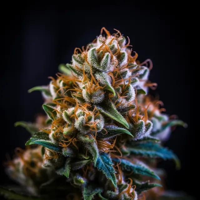 Vision Seeds Vision Jack semi autofiorente sativa