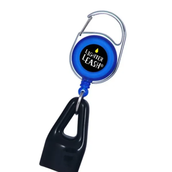 Lighter Leash porta accendino clip cavo 60 cm