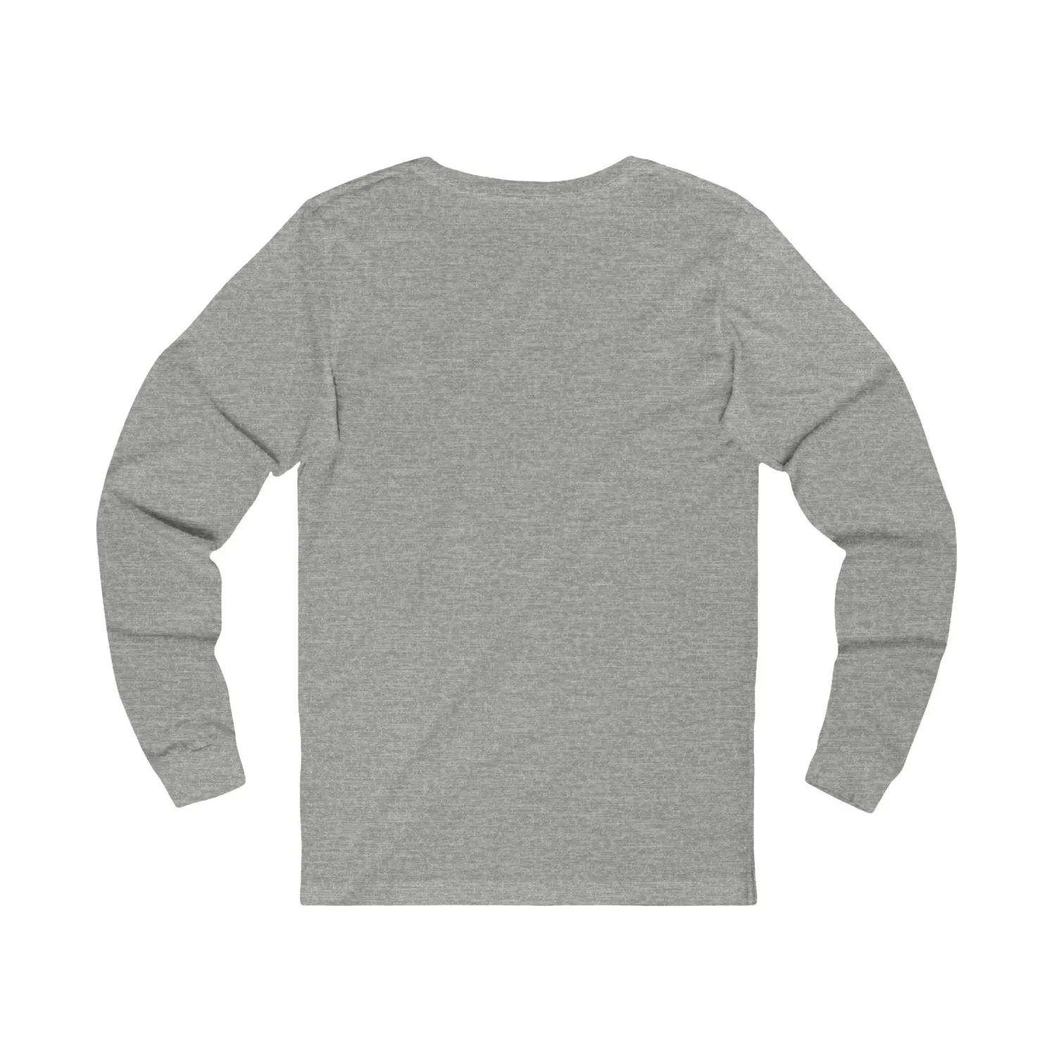 Cannarado Genetics Logo maglietta manica lunga cotone