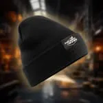 Paradise Seeds Beanie berretto invernale costa