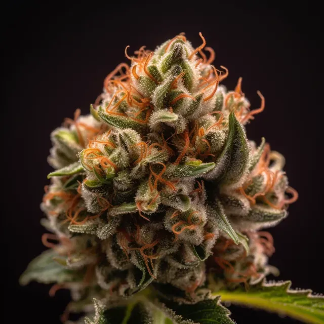 Vision Seeds Choco Bud semi femminizzati cioccolato 75% sativa