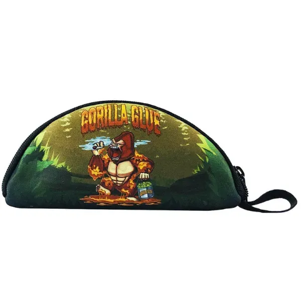 Best Buds wPocket Gorilla Glue mistiera portatile zip