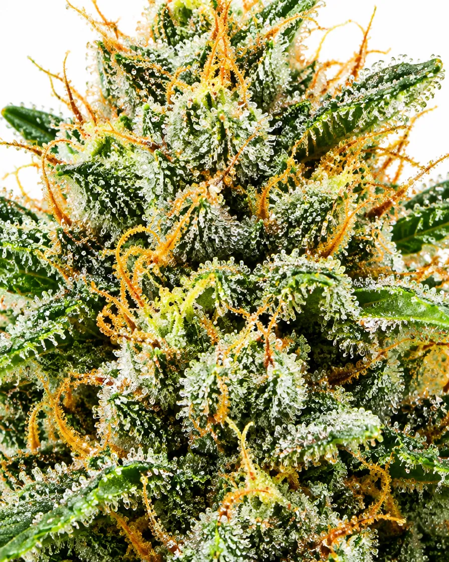 Trikoma Seeds Gelato semi femminizzati dolci THC 25-30%