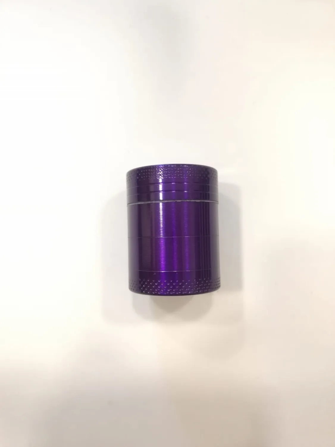 Champ High mini grinder 4 parti 30mm metallo