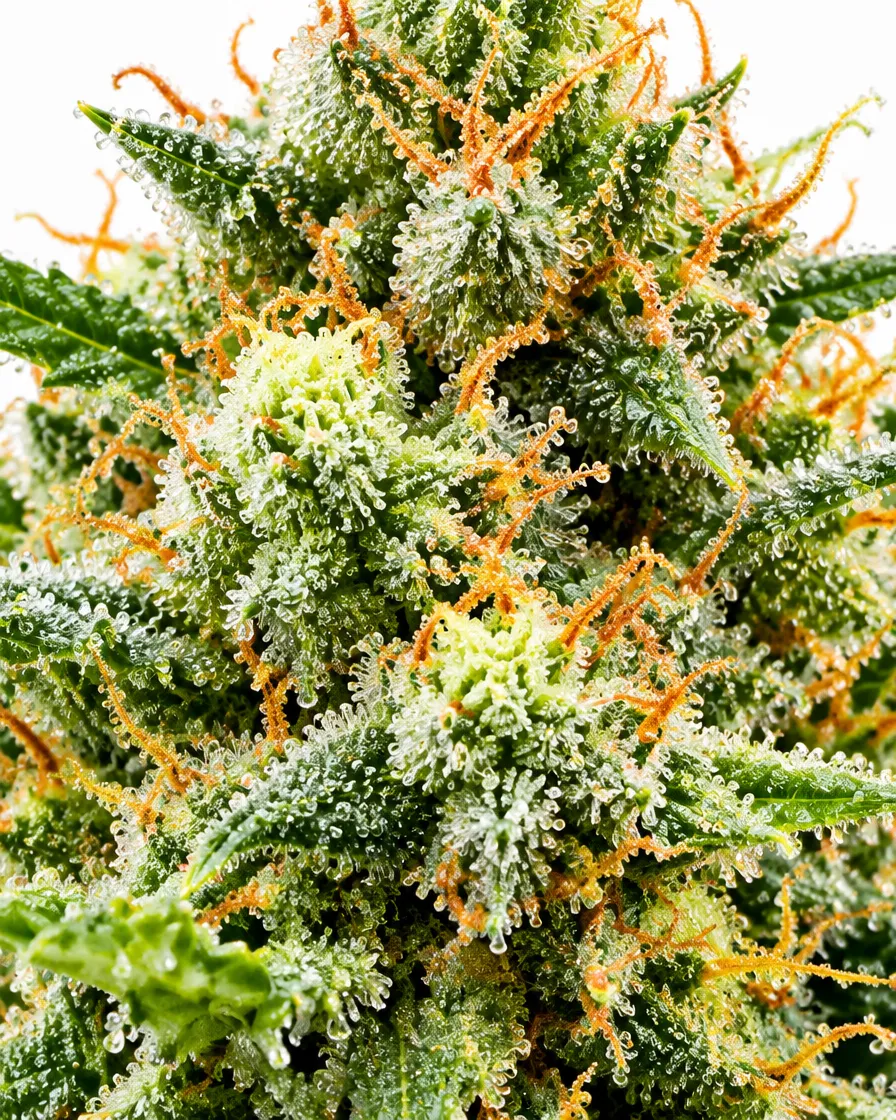 Trikoma Seeds Boca Negra semi femminizzati 100 THC 20-25%