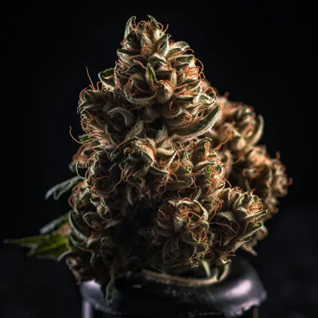 Vision Seeds Vision Kush semi autofiorenti 70% indica