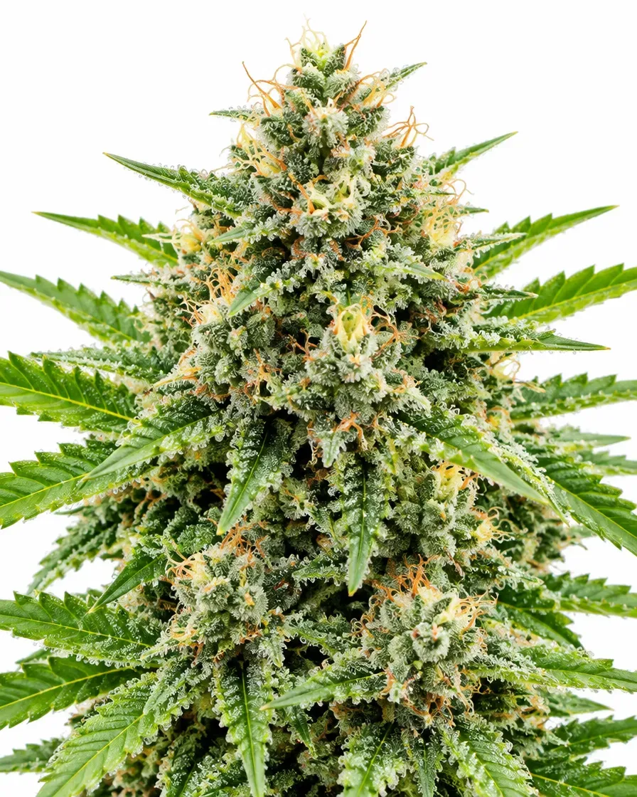 Trikoma Seeds White Widow Auto semi autofiorenti 100 semi resinosi