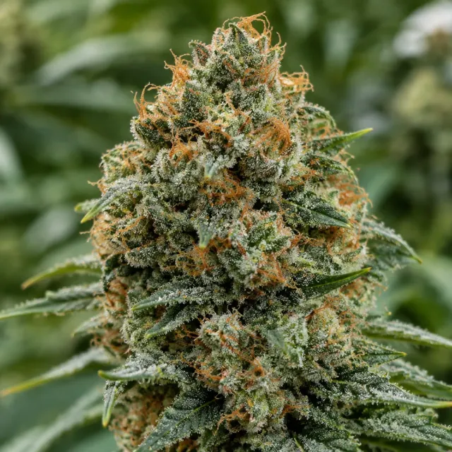 Trikoma Seeds OG Double Kush Auto semi autofiorenti 6 THC 16-21%