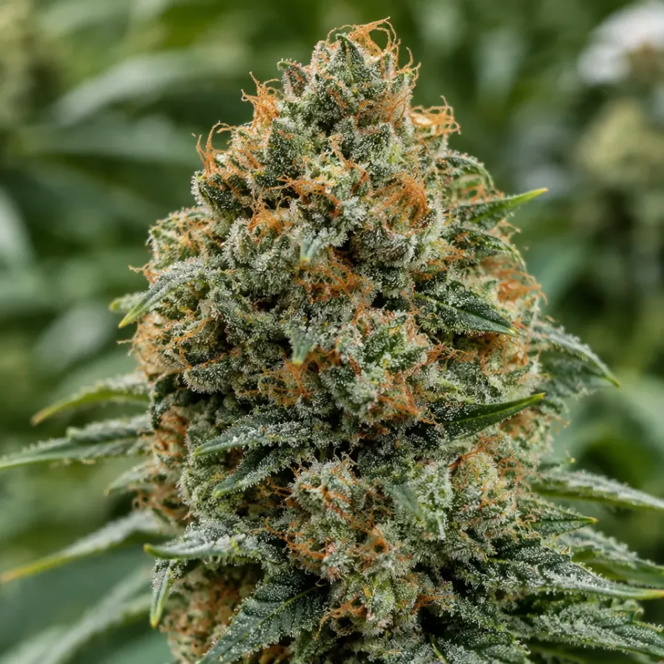 Trikoma Seeds OG Double Kush Auto semi autofiorenti 6 THC 16-21%