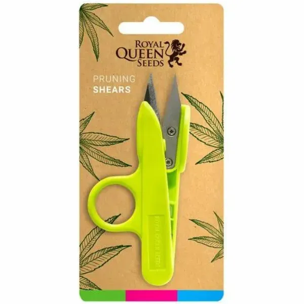 Royal Queen Seeds Leaf Cutter Forbici Trimming 11,8 cm