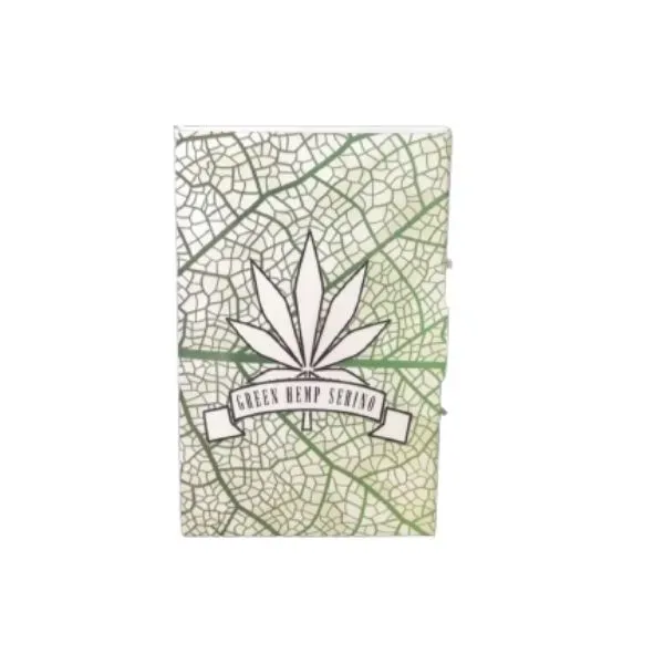 Green Hemp Tangie Cream infiorescenze CBD 2gr agrumi