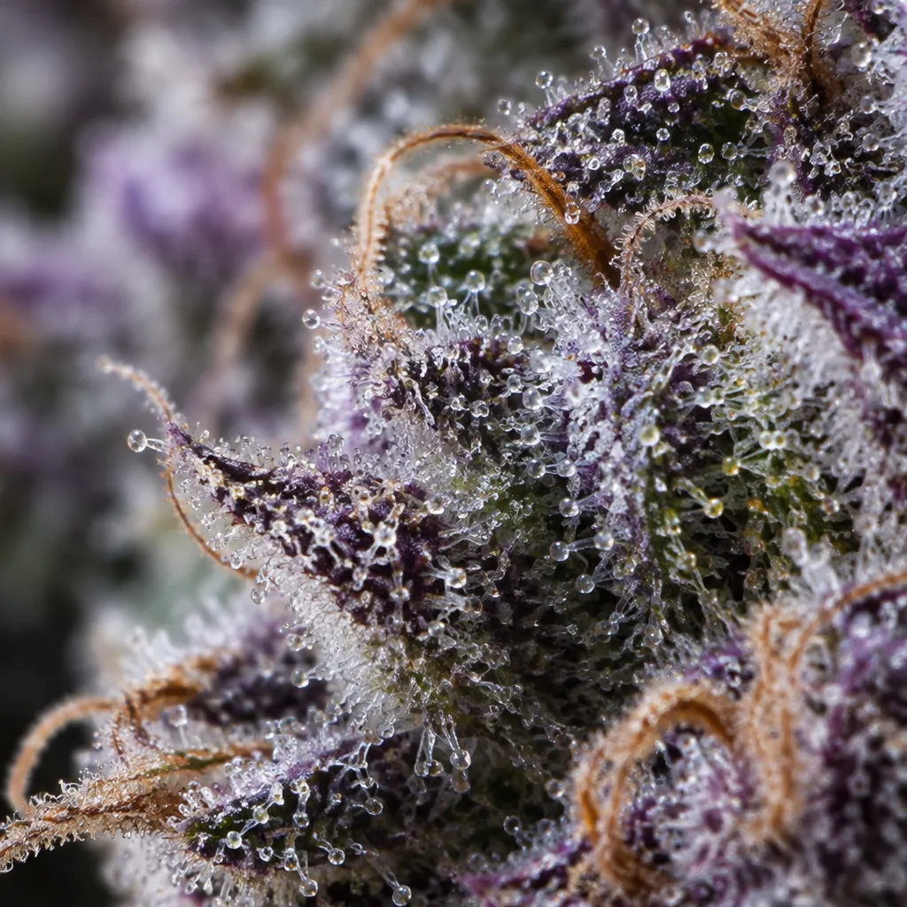 Trikoma Seeds Gelato Auto semi autofiorenti THC 19-24%
