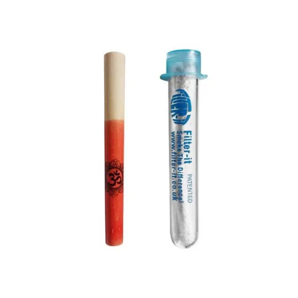 Filter IT filtri ceramica riutilizzabili con scovolino pulizia