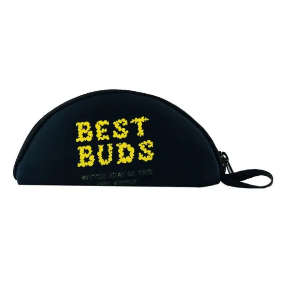 Best Buds wPocket Dab mistiera portatile con zip