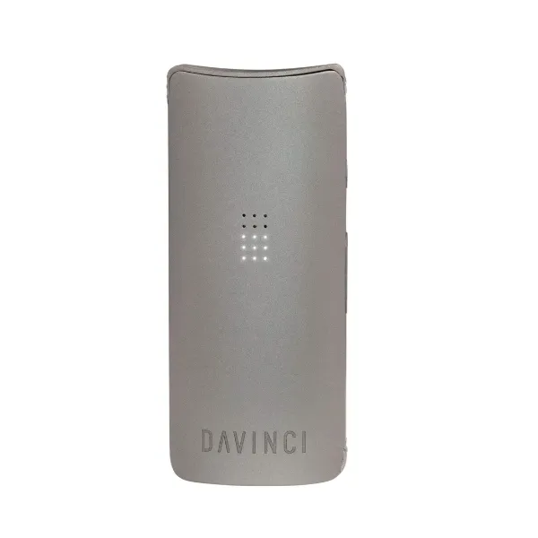 DaVinci MIQRO vaporizzatore portatile erbe 33% mini