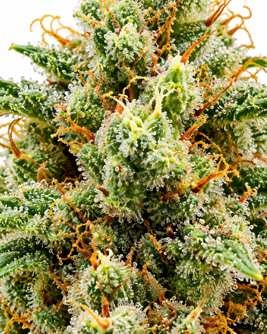 Trikoma Seeds Sweet Madness CBD semi femminizzati 1:1